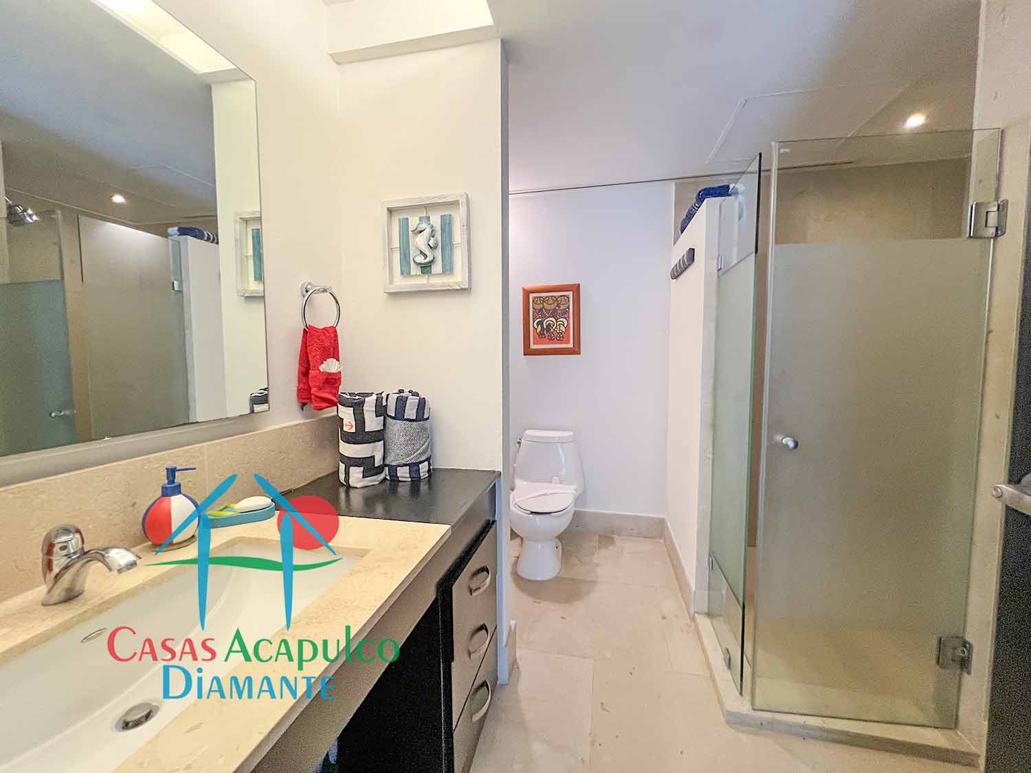 Vista Real San Marino 4 C1 - Recámara dos 7